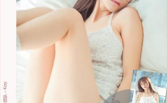 波萝社 – 2017.03.30 VOL.040 夏美酱[87P321M]