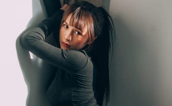 波萝社 – 2017.03.13 VOL.029 夏美酱黑色诱惑[31P191M]