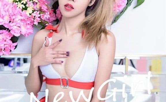 御女郎 – 2017.01.16 Vol.008 Meow喵喵哒[50P187M]