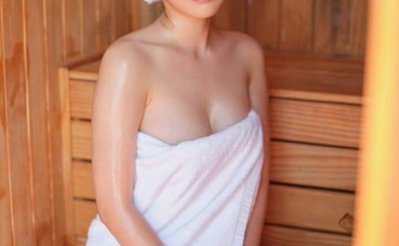 姜仁卿 – NO.066 [ArtGravia] Vol.457[90P-130MB]