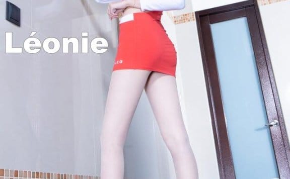 Beautyleg腿模 – 2020.08.12 No.1958 Leonie[53P495M]