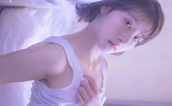 波萝社 – 2017.03.10 VOL.028 珈酱的少女情怀 珈酱[40P151M]