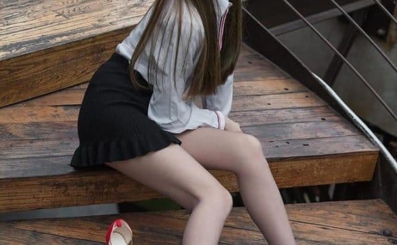 IESS异思趣向 – 2020.05.09 丝享家735 羽西[95P38M]