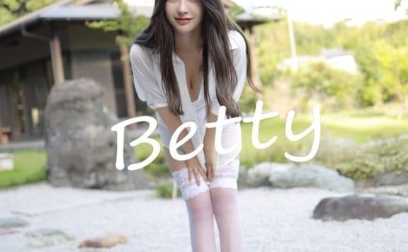 模范学院 – 2019.10.11 Vol.219 Betty林子欣[53+1P142M]