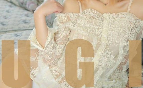 UGirls尤果网 爱尤物专辑 – No.1520 楚恬[35P15M]