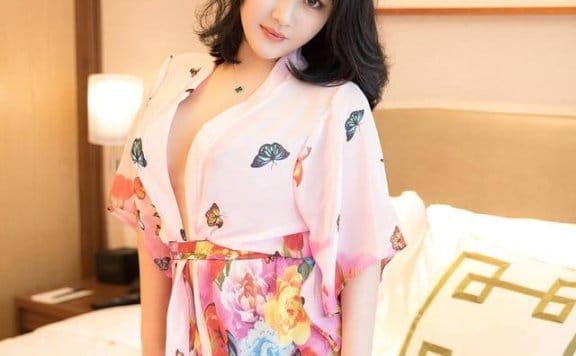 星颜社 – 2019.04.12 VOL.116 希希Cici[33P89M]