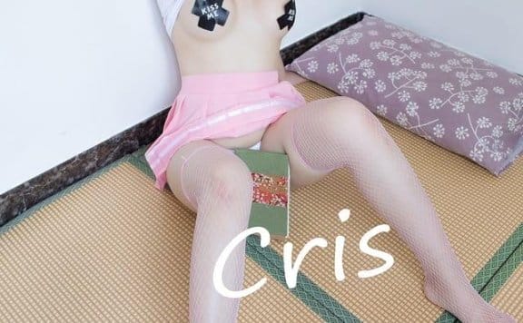 尤物馆 – 2018.11.05 VOL.124 Cris_卓娅祺[47+1P163M]