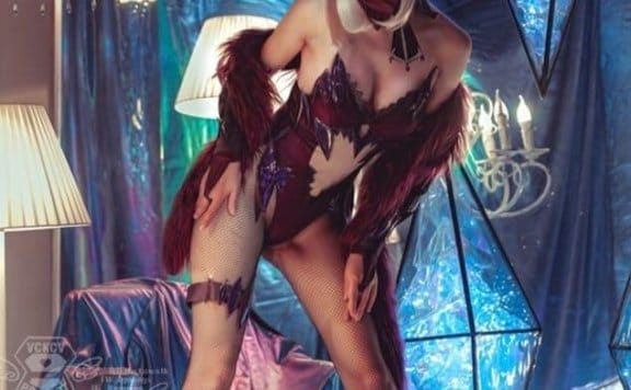 Luisa_零纱 – NO.03 FGO 兔女郎阿尔托莉雅[29P-101MB]