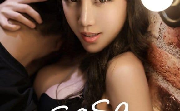 御女郎 – 2017.03.17 Vol.016 王沫儿SaSa[51+1P171M]