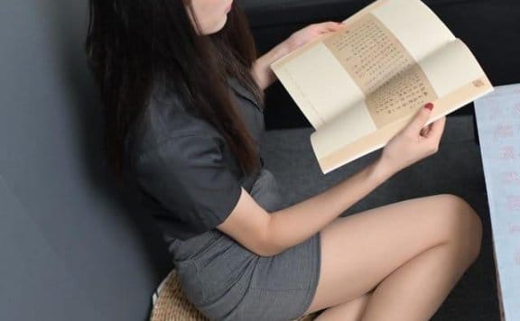 IESS异思趣向 – 2020.05.10 丝享家736 小小《我的书法指导员》[93P35M]