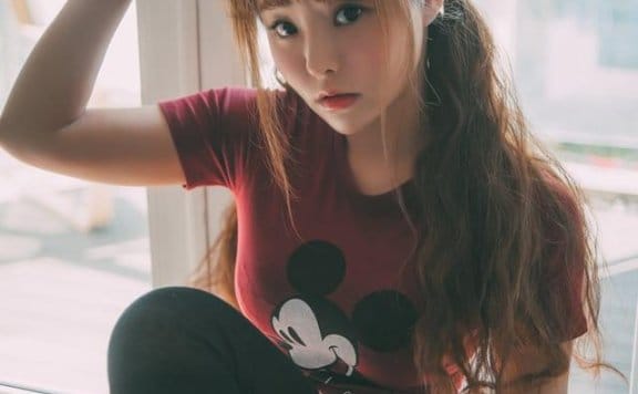 波萝社 – 2017.03.09 VOL.027 七宝变装死库水诱惑 柳侑绮[43P-432M]