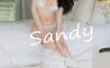 尤蜜荟 – 2020.08.28 VOL.517 周于希Sandy[42P390M]