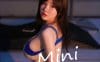 秀人网 – 2020.09.27 VOL.2607 糯美子MINI[44+1P406M]