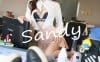 秀人网 – 2021.01.26 VOL.3046 周于希Sandy[100+1P915M]
