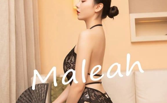 秀人网 – 2021.01.14 VOL.3007 安然Maleah[65+1P675M]