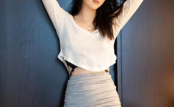 [XIUREN秀人网]2021.12.08 VOL.4312 summer宝宝[60+1P／512MB]