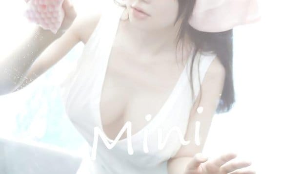 秀人网 – 2020.09.14 Vol.2557 糯美子Mini[107P852M]