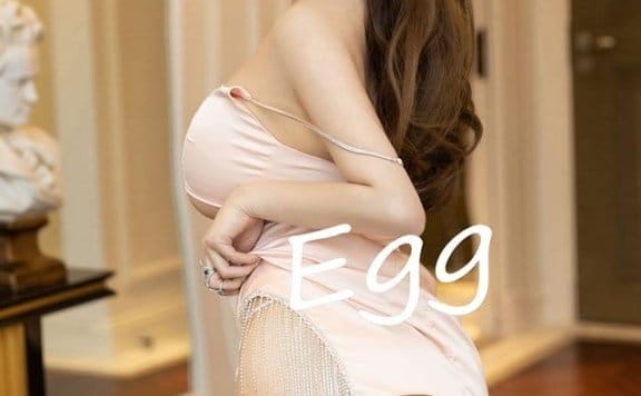尤蜜荟 – 2020.05.13 Vol.470 尤妮丝Egg[49+1P201M]