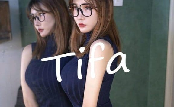 [XIUREN秀人网]2021.12.14 VOL.4332 夏沫沫tifa[60+1P／574MB]