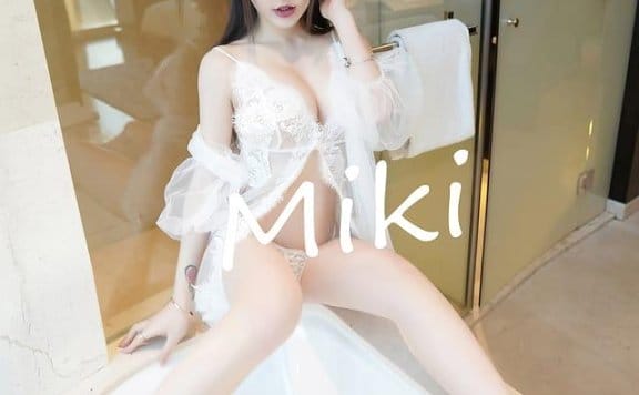 秀人网 – 2021.02.25 VOL.3139 玉兔miki[56+1P492M]