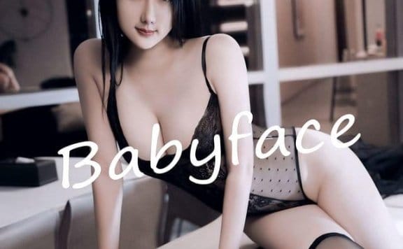 [XIUREN秀人网]2021.12.13 VOL.4328 苏小曼babyface[50+1P／533MB]