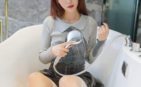 秀人网 – 2021.03.15 VOL.3199 周慕汐baby[56+1P588M]