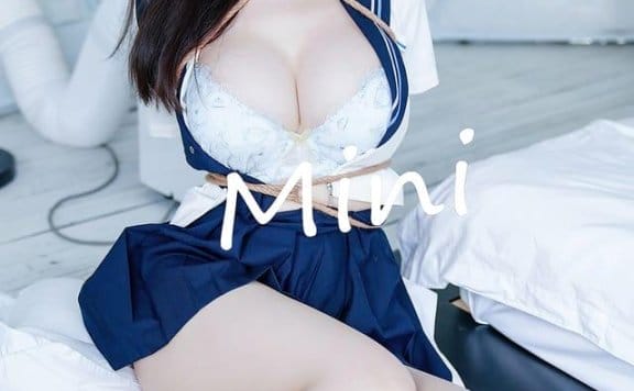 秀人网 – 2020.10.09 VOL.2629 糯美子MINI[45+1P422M]