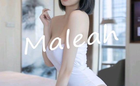 [XIUREN秀人网]2021.12.14 VOL.4336 安然Maleah[80+1P／766MB]