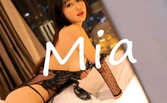 [XIUREN秀人网]2021.12.30 VOL.4406 美七Mia[61+1P／567MB]