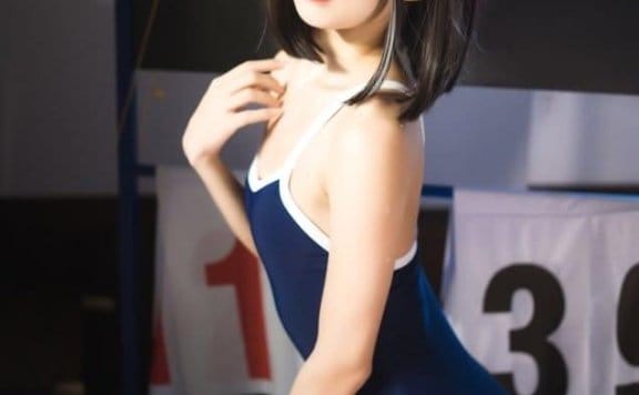 狐玖玖 – 死库水[47P-124MB]