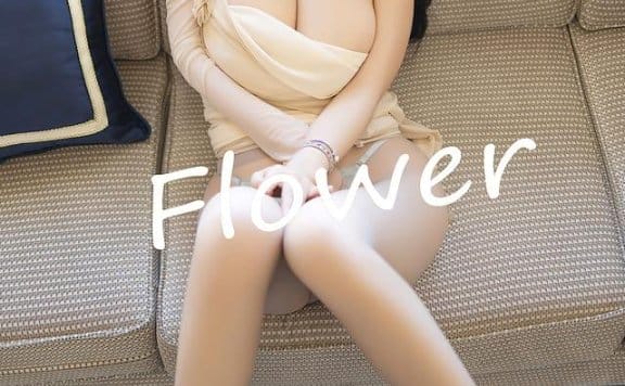 尤蜜荟 – 2021.01.11 VOL.586 朱可儿Flower[104+1P0.98G]