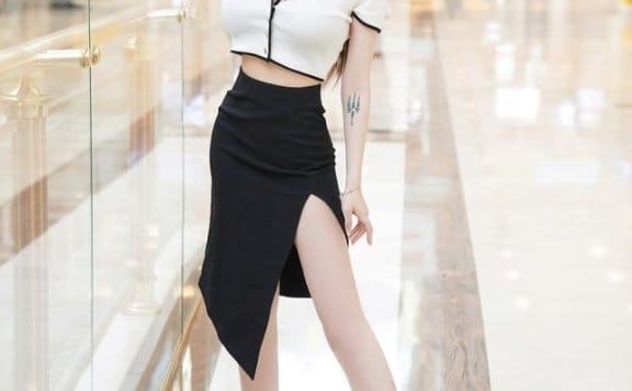 秀人网 – 2021.01.20 VOL.3023 玉兔miki[70+1P679M]