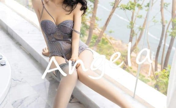 尤蜜荟 – 2020.08.10 VOL.503 Angela小热巴[69P657M]