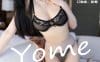 [XIAOYU语画界]2022.07.15 VOL.821 杨晨晨Yome[91+1P／809MB]
