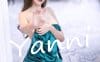 [XIAOYU语画界]2022.06.14 VOL.798 王馨瑶yanni[101+1P／938MB]