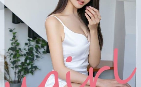 [Ugirls尤果网] 爱尤物专辑 VOL.2198 姜云曦 掀云探爱[35P／30.8MB]