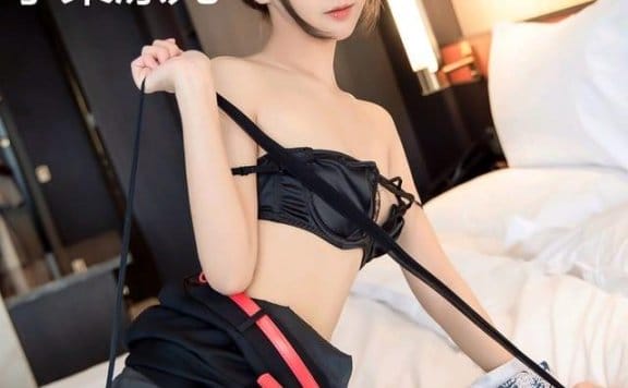 [XIUREN秀人网]2022.02.07 VOL.4546 小果冻儿[86+1P／753MB]