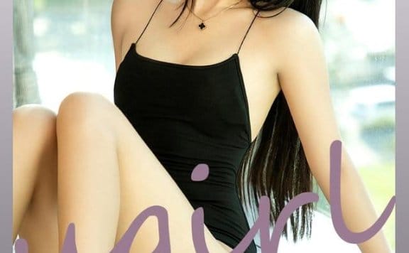 [Ugirls尤果网] 爱尤物专辑 VOL.2190 白子嫣 情爱公式[35P／39.9MB]