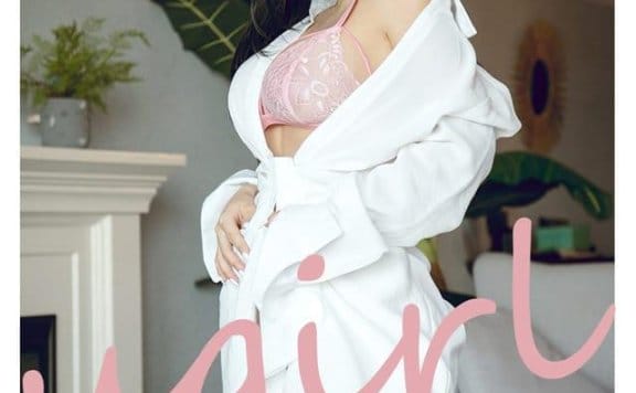 [Ugirls尤果网] 爱尤物专辑 VOL.2156 Jenny 精致恋爱预报[35P／35.7MB]