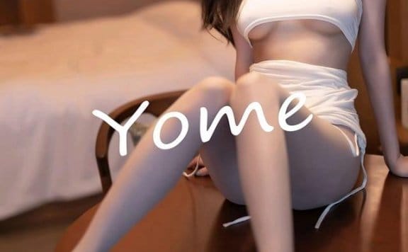 [XIAOYU语画界]2021.11.05 VOL.648 杨晨晨Yome[76+1P／668MB]