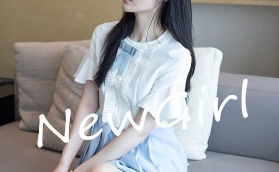 [IMISS爱蜜社]2021.08.17 VOL.624 逗逗doudou[41+1P／446MB]