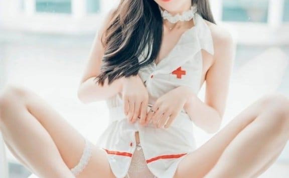 JVID辰辰 – 透明N裤 [115P-204MB]