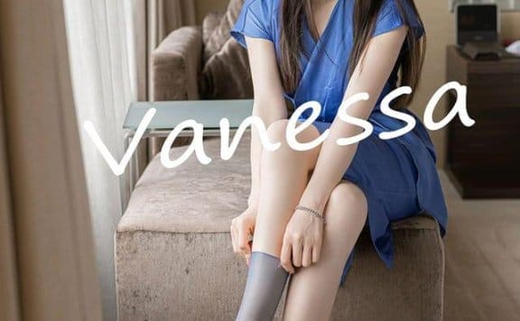 [IMISS爱蜜社]2021.09.01 VOL.626 Vanessa[50+1P／517MB]