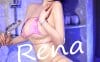 [YouMi尤蜜荟]2022.07.22 VOL.819 小海臀Rena[74+1P／844MB]