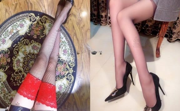 丝月神 – 微密圈写真合集【持续更新中】