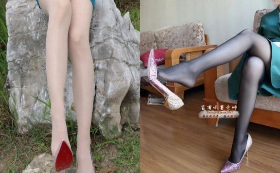 家有水墨老师 – 微密圈写真合集【持续更新中】