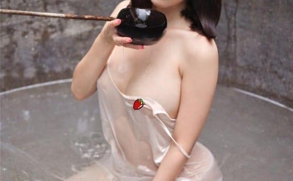 姜仁卿 – NO.069 [ArtGravia] Vol.492 Inkyung (강인경) [78P-412MB]