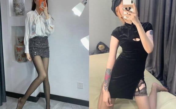 杨大乐乐很靠谱 – 微密圈写真合集【持续更新中】