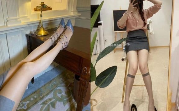 小九九 – 微密圈写真合集【持续更新中】