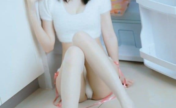 许岚LAN – NO.19 纯欲毛衣 [40P-458MB]